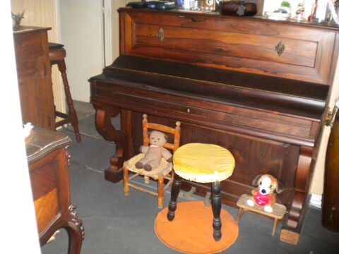 PIANO DROIT 50 Nantes (44)