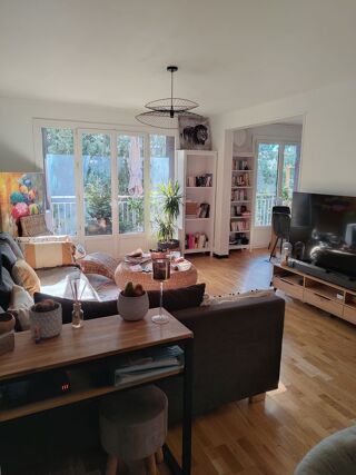  Appartement � vendre 3 pi�ces 77 m�