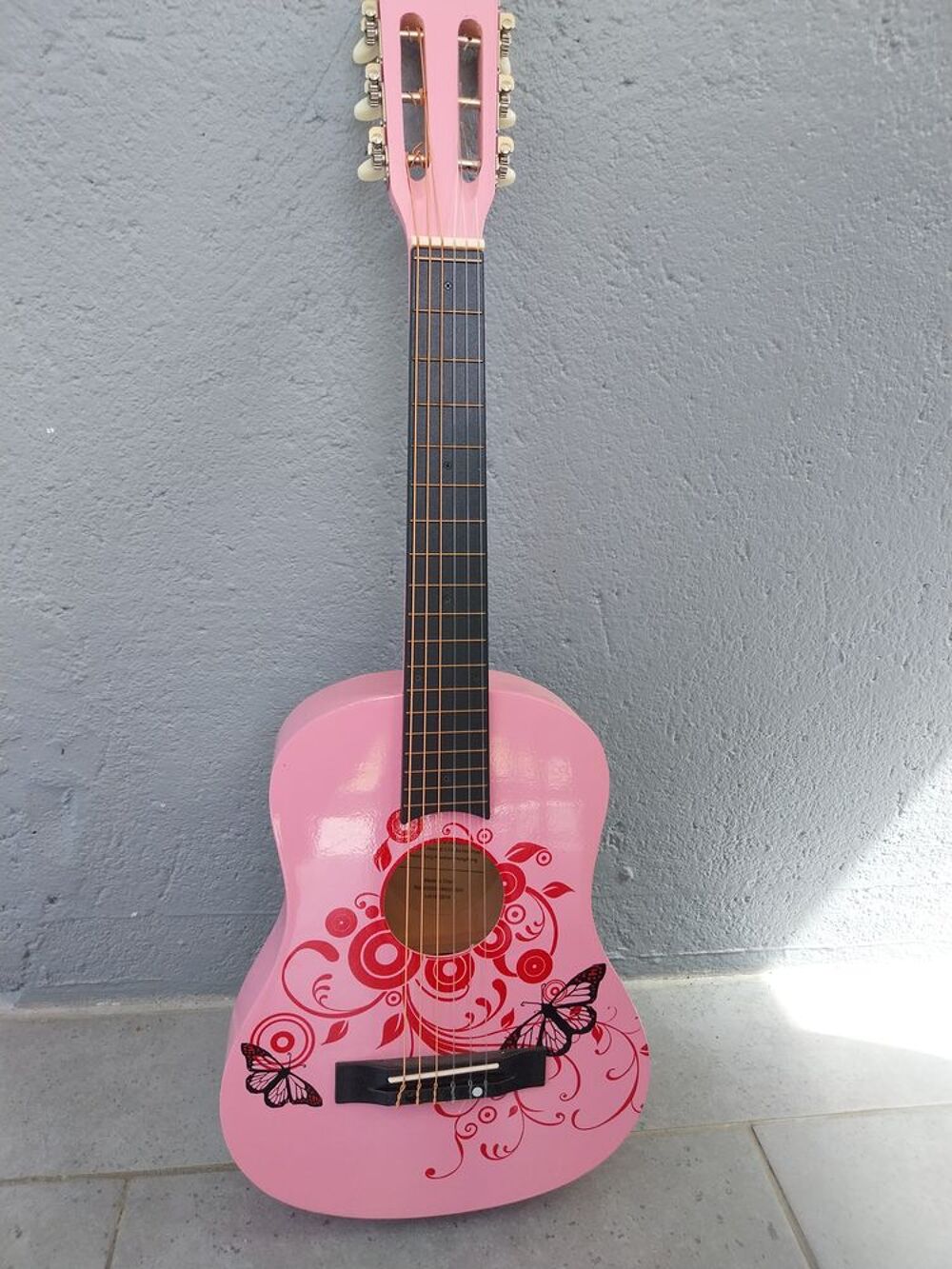 Guitare enfant Jeux / jouets