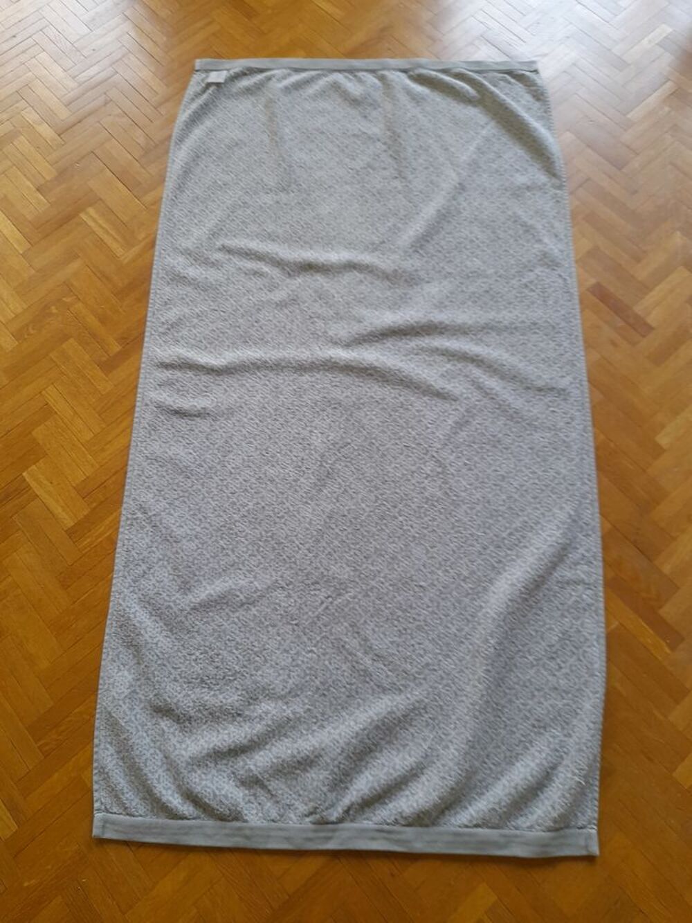 Serviette de douche Décoration