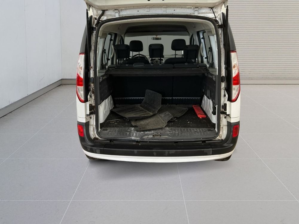 Kangoo Blue dCi 80 Trend 2019 occasion 42120 Le Coteau
