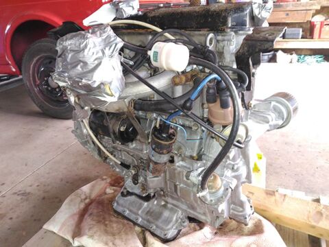 Pièces et équipements Voiture Pièces et équipements Voiture  occasion La Chambre 73130