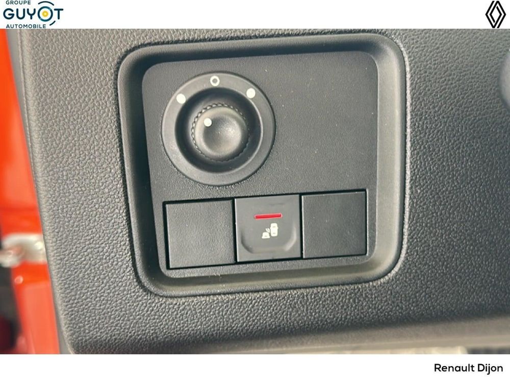 Duster TCe 150 FAP 4x2 EDC Prestige 2022 occasion 21000 Dijon