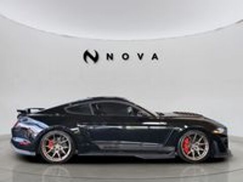 Mustang 2.3 EcoBoost SHELBY 2019 occasion 33600 Pessac