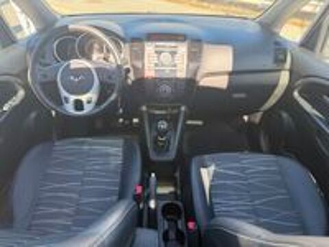 Venga 1.6 CRDi 115 ch Premium 2014 occasion 33450 Montussan