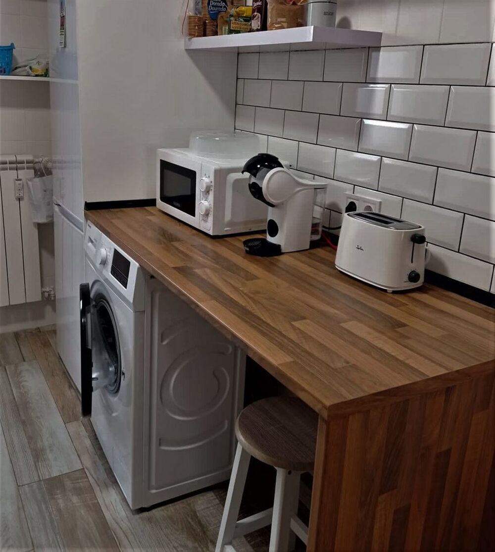 Location Appartement 2 pièces meuble Montpellier