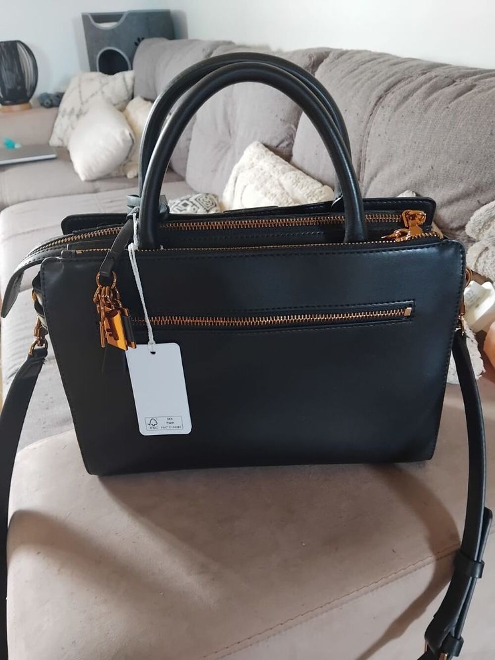 Sac &agrave; main GUESS Maroquinerie