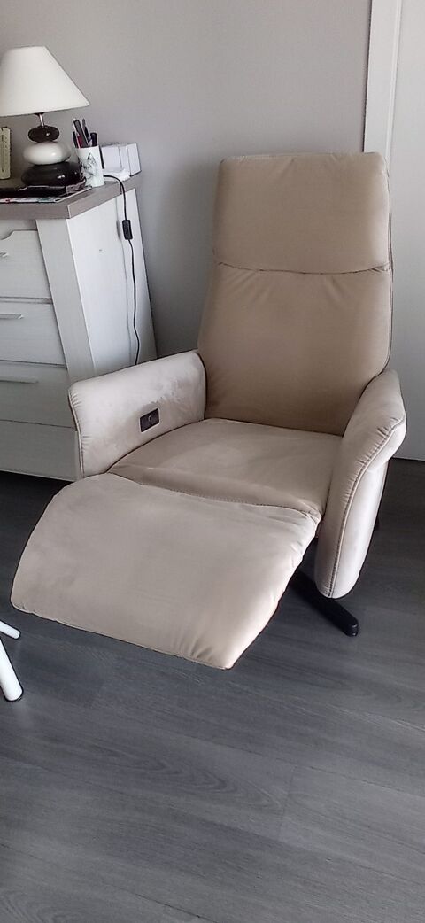 Fauteuil relax massant neuf  0 Bressolles (01)