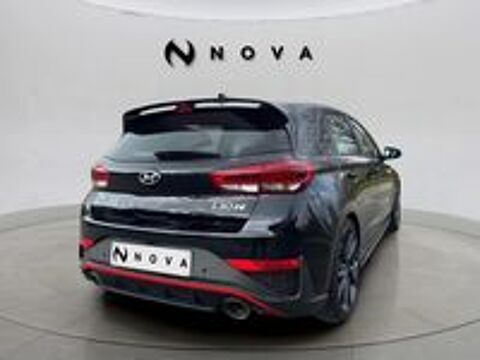 i30 2.0 T-GDI N Performance 280ch Toit Ouvrant 2021 occasion 33600 Pessac