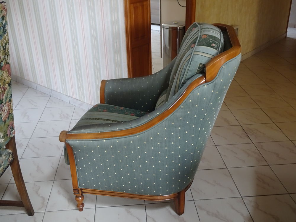 2 fauteuils de salon Meubles