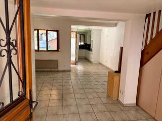  Maison à vendre 3 pièces 56 m² Strasbourg