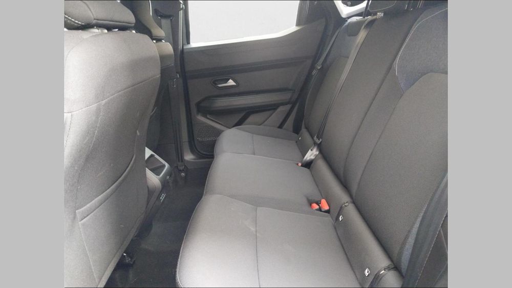 Duster Hybrid 140 Journey 2025 occasion 92120 Montrouge