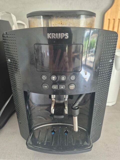 machine � caf� krups automatique 70 Pia (66)