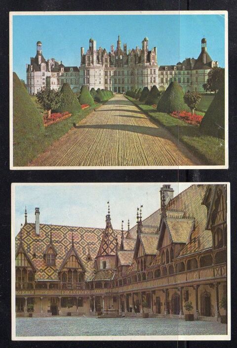 LOTS D'IMAGES POULAIN 2 Caumont (09)