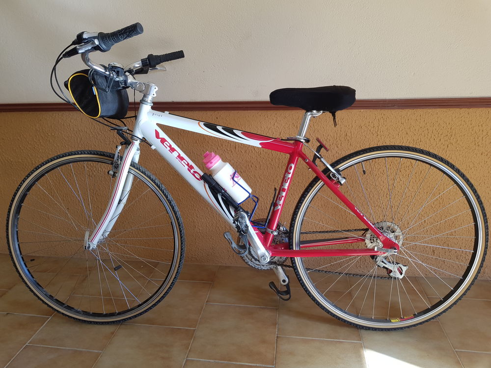 V&eacute;los occasion Vélos