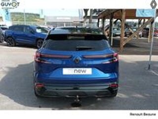 Austral E-Tech hybrid 200 Techno esprit Alpine 2022 occasion 21200 Beaune