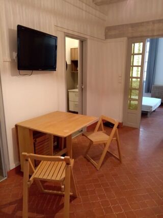  Appartement � louer 3 pi�ces 40 m�