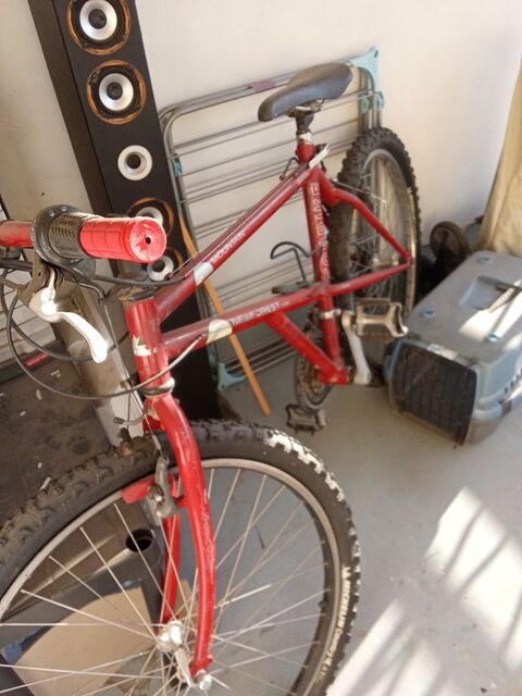 vtt homme femme adulte enfant Lyon 9 (69)