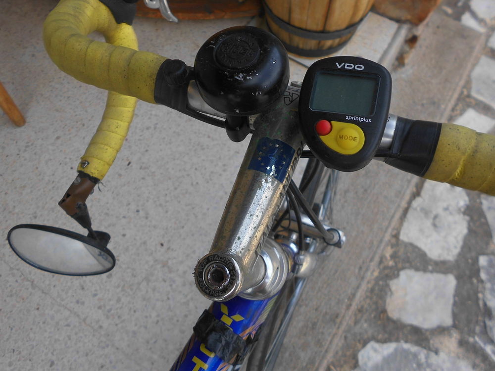 v&eacute;los course Téléphones et tablettes