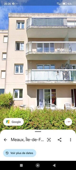  Appartement à vendre 3 pièces 68 m²