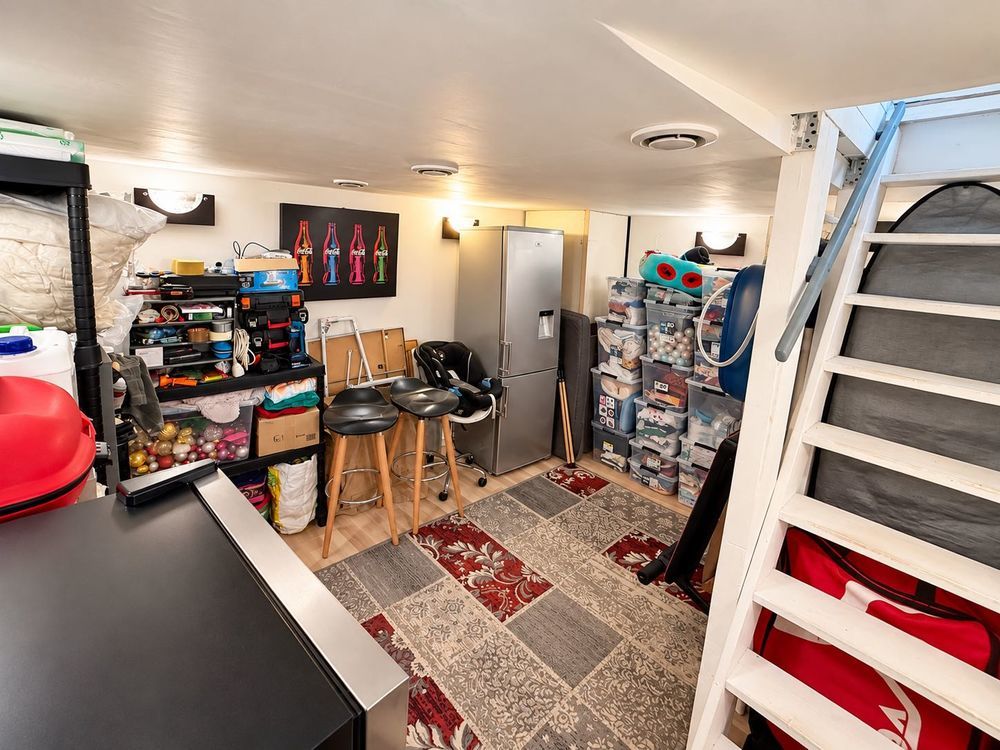 Vente Appartement : Appartement T3 de 70 m² avec jardin privatif Brest