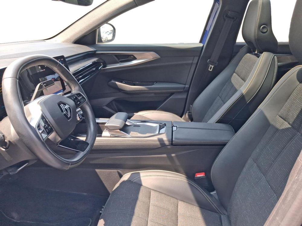 Austral E-Tech hybrid 200 Iconic 2023 occasion 91150 &Eacute;tampes