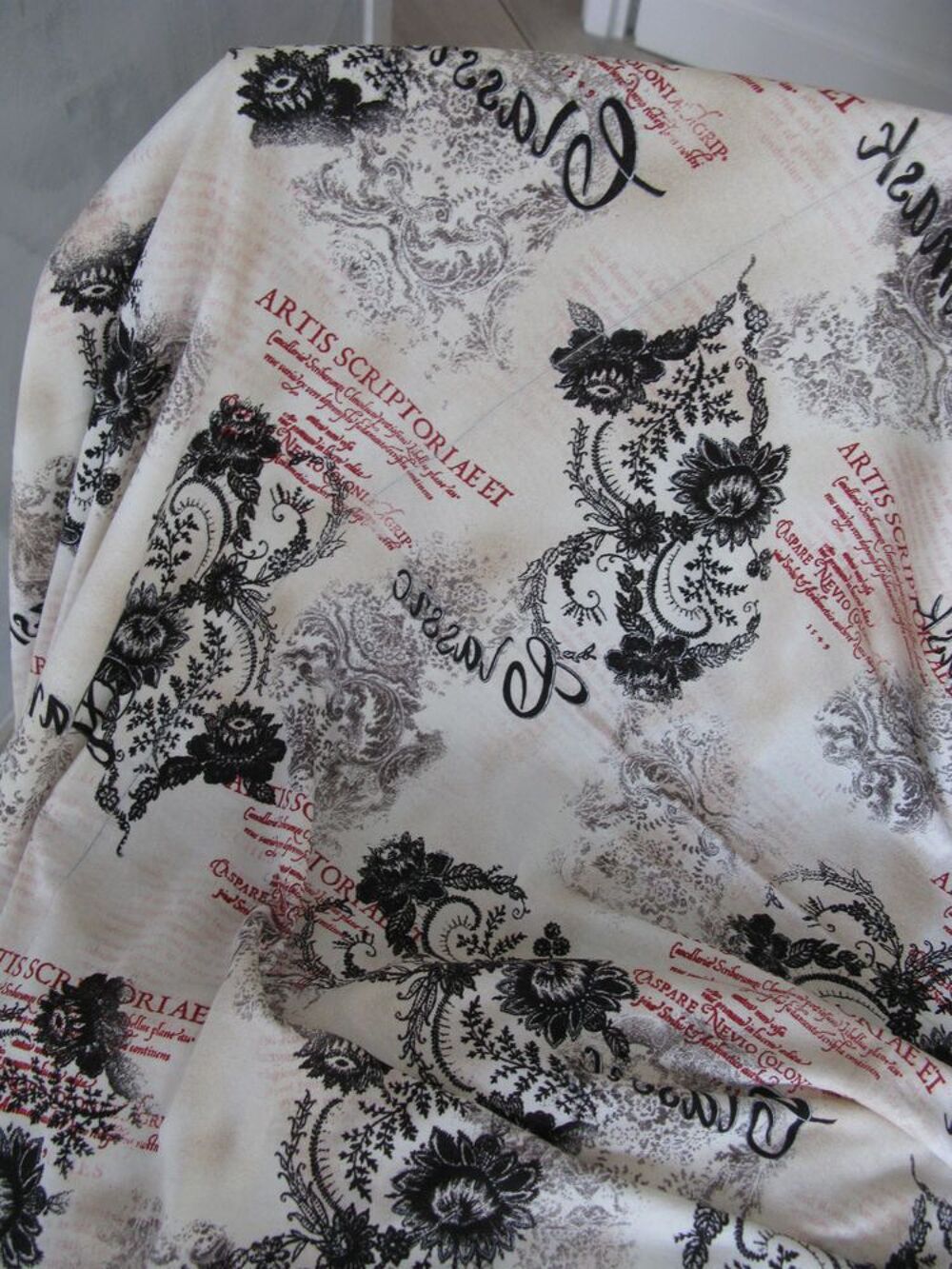 coupon jersey neuf Vêtements