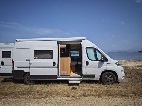 Van am&eacute;nag&eacute; Van am&eacute;nag&eacute; 2019 occasion Amiens 80000