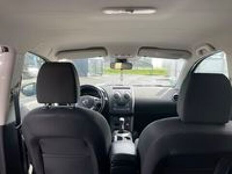Qashqai 1.5 dCi 110 FAP Pure Drive 130g Acenta 2010 occasion 24100 Bergerac