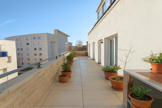  Appartement � vendre 5 pi�ces 100 m�