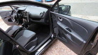 Clio IV TCe 120 Intens EDC 2015 occasion 94500 Champigny-sur-Marne