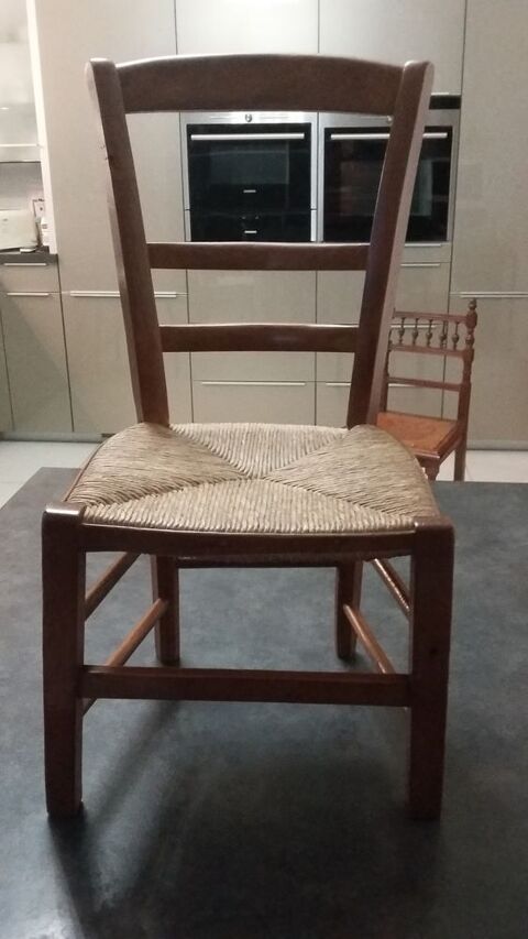 Chaise pouponnire ancienne 20 Pac (35)