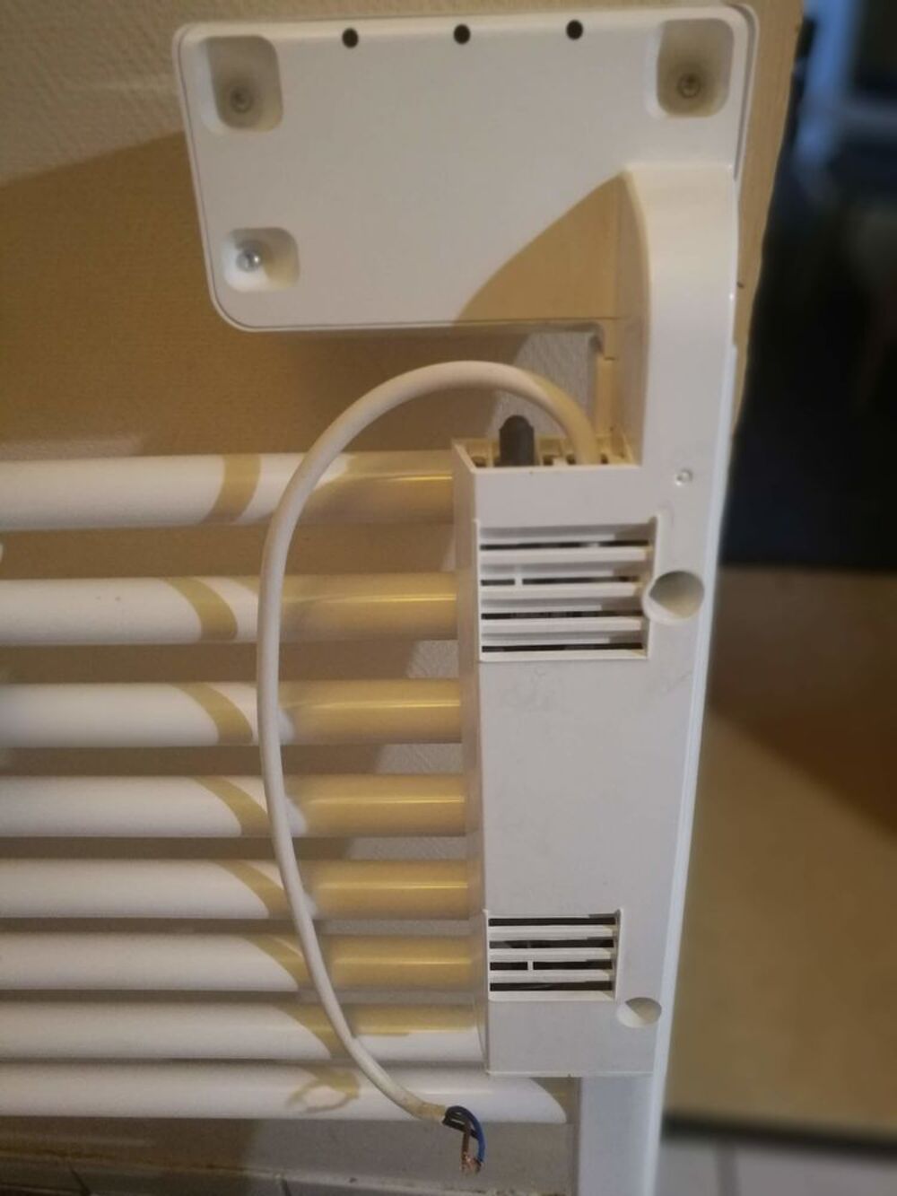 S&egrave;che serviette Electrique Electromnager