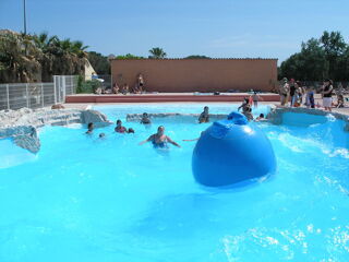 Location  Mobile Home 