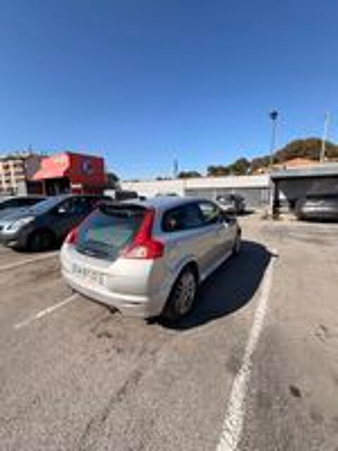 C30 D5 180 Summum Geartronic A 2006 occasion 06400 Cannes