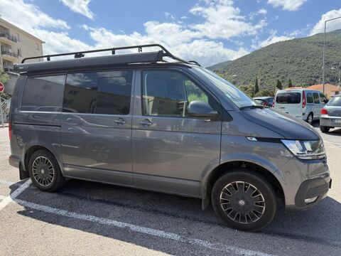 Camping car Camping car 2020 occasion SERRALONGUE 66230