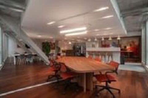   Trouvez un espace de bureau à RENNES, Cesson  pour 3 personnes où tout est pris en charge 