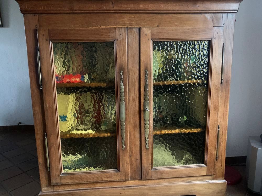Meuble bas Meubles