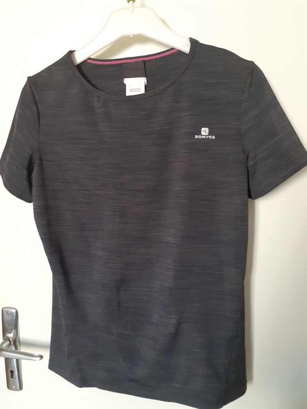 Tee-shirt femme taille XS Vêtements