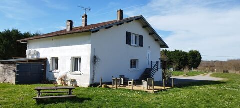   Grande maison divisable  Maison - 9 pi�ce(s) - 220 m�