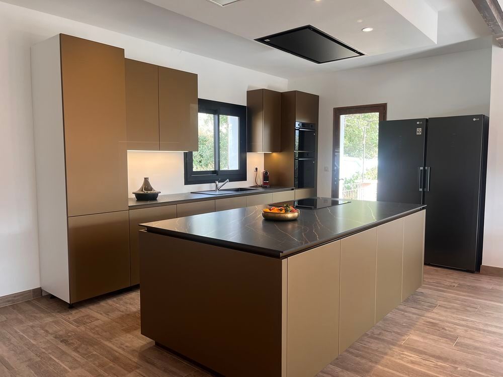 Vente Villa Quartier Salduccio Lumio
