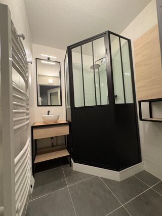  Appartement � louer 3 pi�ces 54 m� Lons-le-saunier