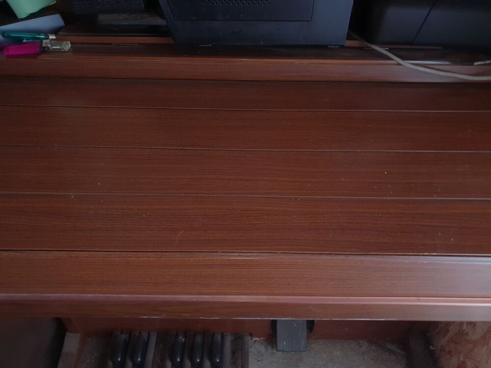 orgue Audio et hifi