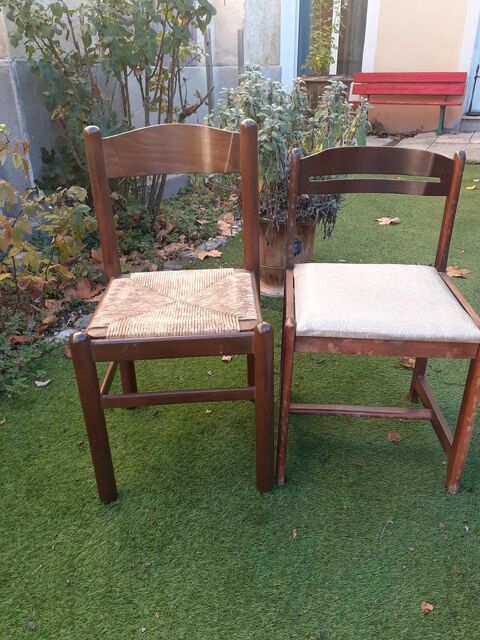 lot de 2 chaises 15 Al�s (30)