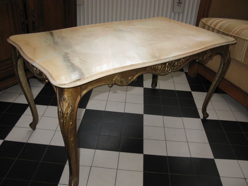table basse Meubles