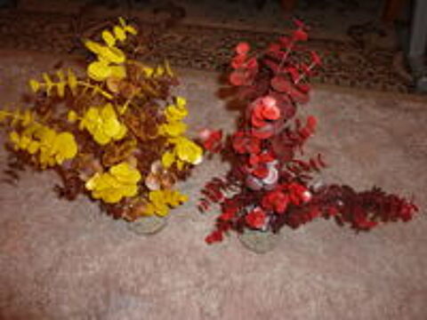   Décoration d'aquarium 