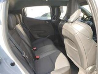 Clio V Clio E-Tech full hybrid 145 Esprit Alpine 2024 occasion 95100 Argenteuil