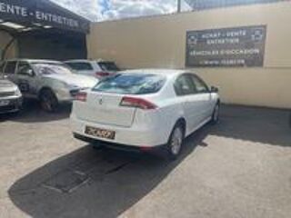 Laguna III Laguna 1.5 dCi 110 FAP eco2 Life 2014 occasion 77170 Brie-Comte-Robert