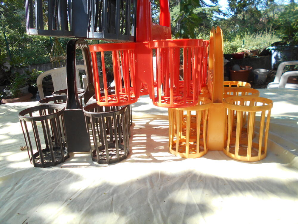 porte bouteilles Bricolage