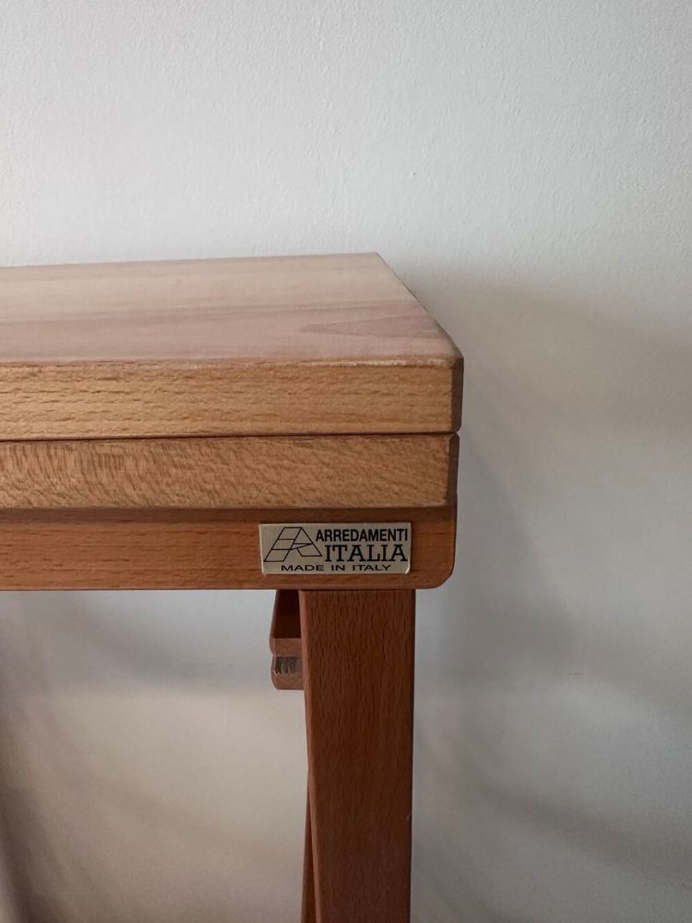 Desserte en bois Meubles